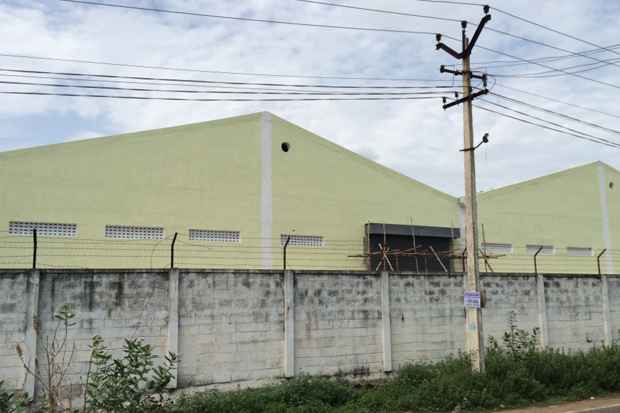KP ENTERPRISES | Civil Engineering Industry